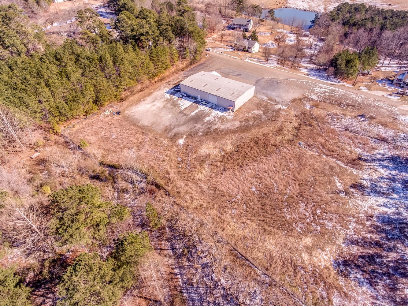 120 Appalachian Ct, Talking Rock, GA 30175